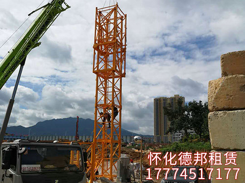岳麓青城、萬(wàn)達(dá)廣場(chǎng)實(shí)照裝機(jī) (10)